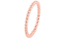 Ring BUBBLE 2 mm