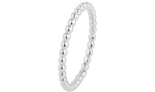 Ring BUBBLE 2 mm