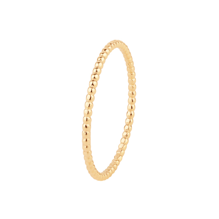 Ring  BUBBLE 1.2 mm
