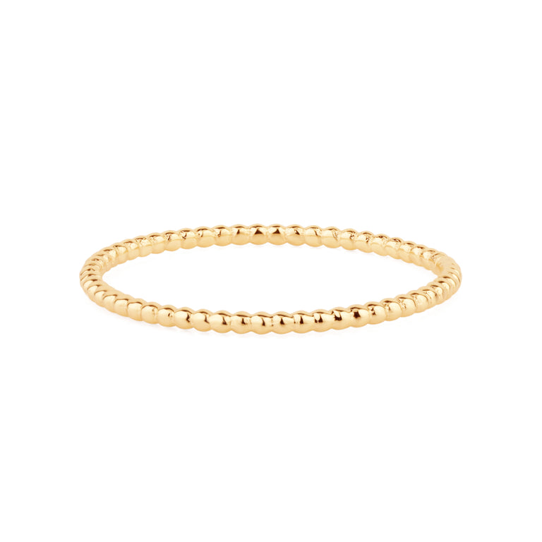 Ring  BUBBLE 1.2 mm