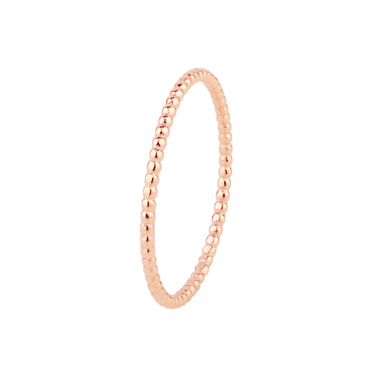 Ring  BUBBLE 1.2 mm