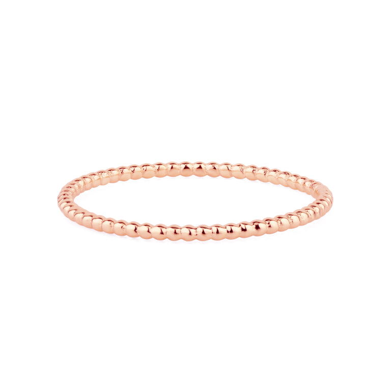 Ring  BUBBLE 1.2 mm
