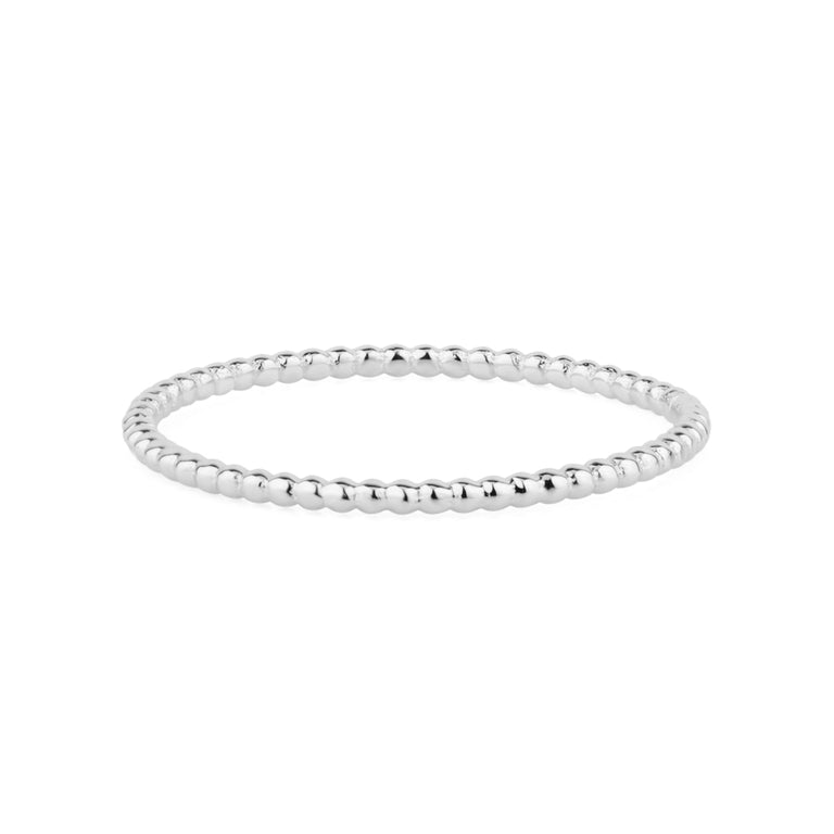 Ring  BUBBLE 1.2 mm