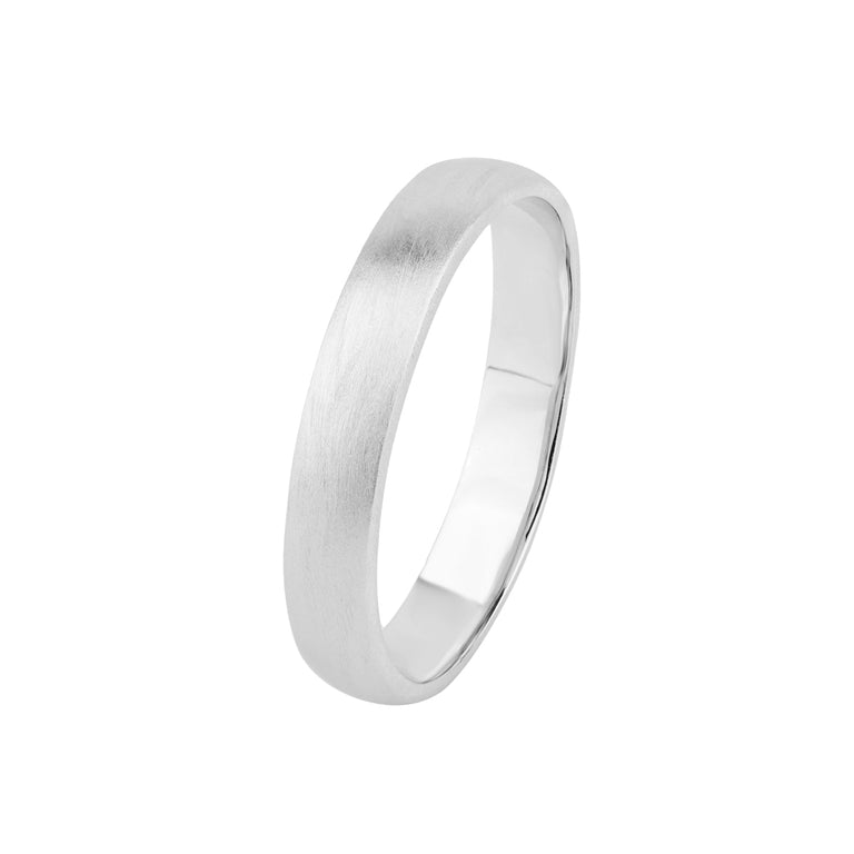 Partnerring Ring WIARA