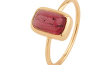 Ring REDECCA Turmalin
