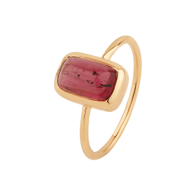Ring REDECCA Turmalin