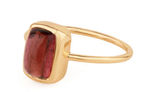 Ring REDECCA Turmalin