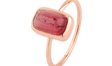 Ring REDECCA Turmalin