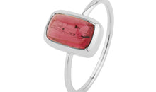 Ring REDECCA Turmalin