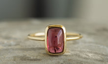 Ring REDECCA Turmalin