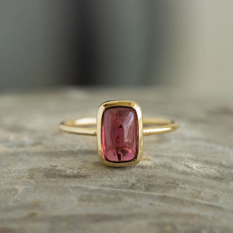 Ring REDECCA Turmalin