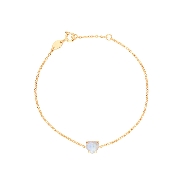 Armband CHEYENNE mit Mondstein