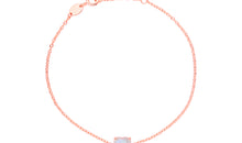 Armband CHEYENNE mit Mondstein
