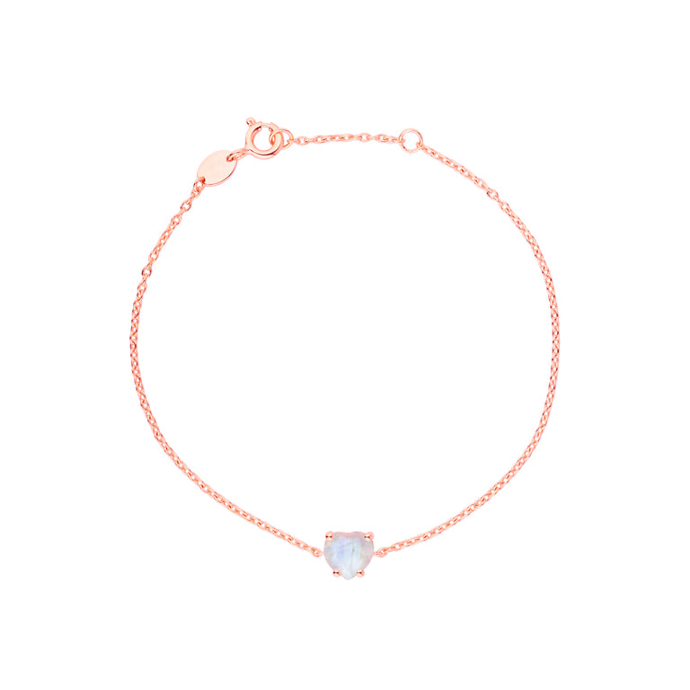 Armband CHEYENNE mit Mondstein