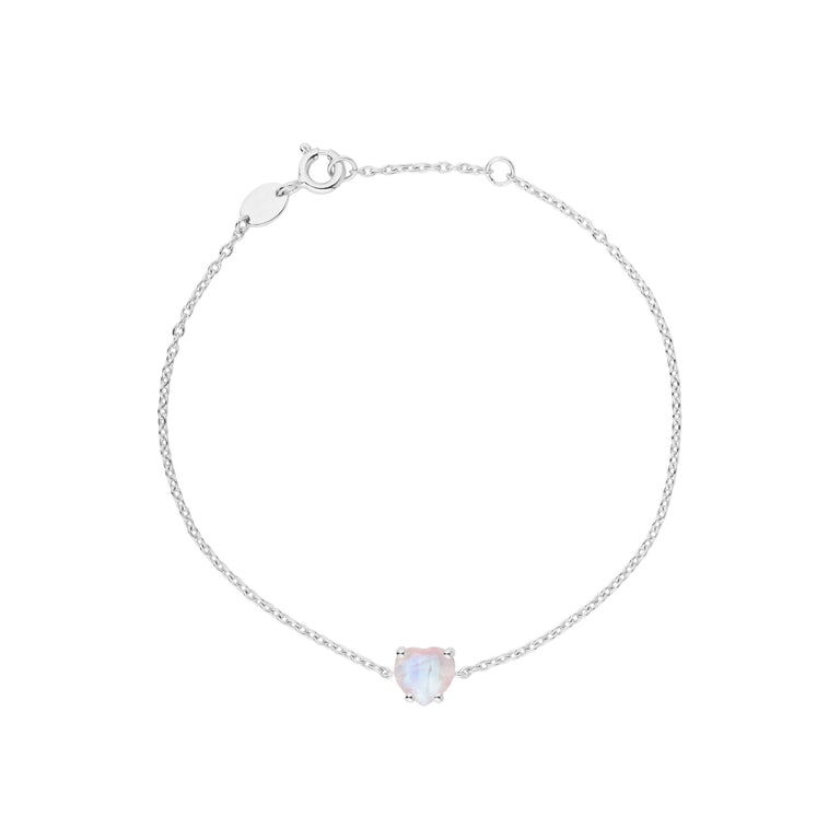 Armband CHEYENNE mit Mondstein