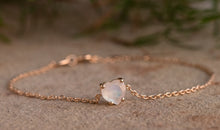 Armband CHEYENNE mit Mondstein