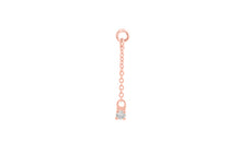 Charm DIANA Diamant 2mm