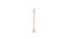 Charm DIANA Diamant 2mm