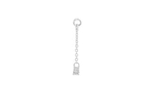 Charm DIANA Diamant 2mm