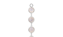Charm SAMIRA Mondstein