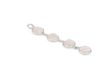 Charm SAMIRA Mondstein