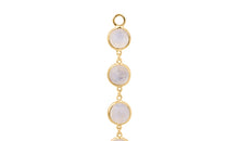 Charm SAMIRA Mondstein