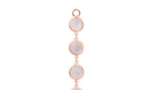 Charm SAMIRA Mondstein