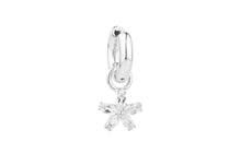 Charm LILLEMOR  Silber