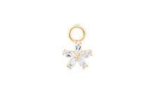 Charm LILLEMOR  Silber