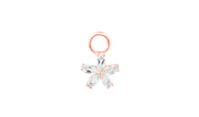 Charm LILLEMOR  Silber