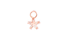 Charm LILLEMOR  Silber