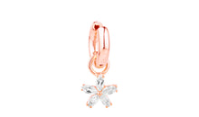 Charm LILLEMOR  Silber