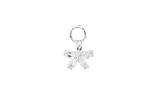 Charm LILLEMOR Silber