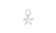 Charm LILLEMOR  Silber