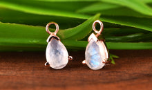 Charm MONDSTEIN 8X10mm