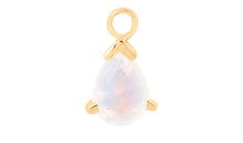 Charm MONDSTEIN 8X10mm