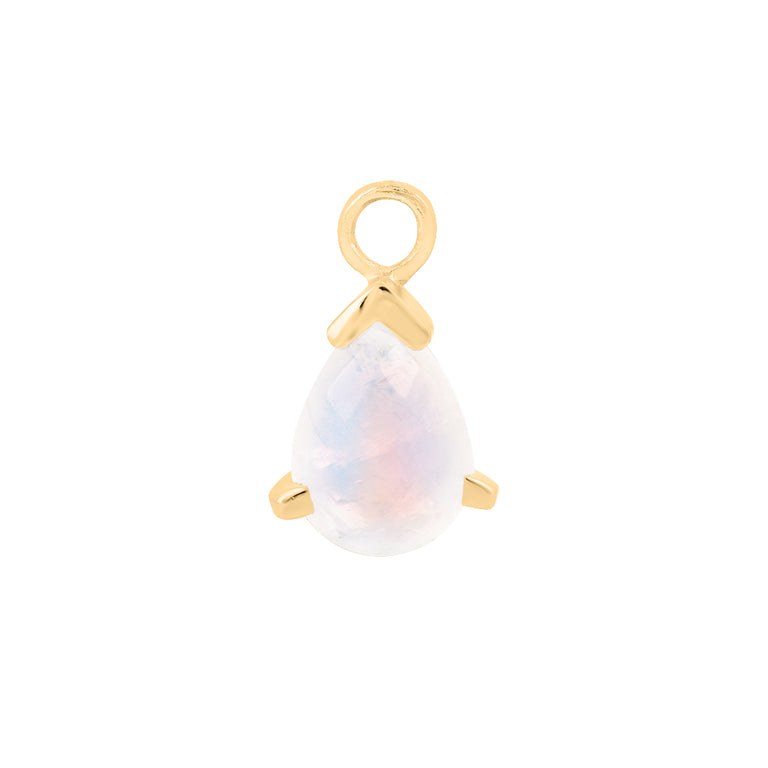 Charm MONDSTEIN 8X10mm