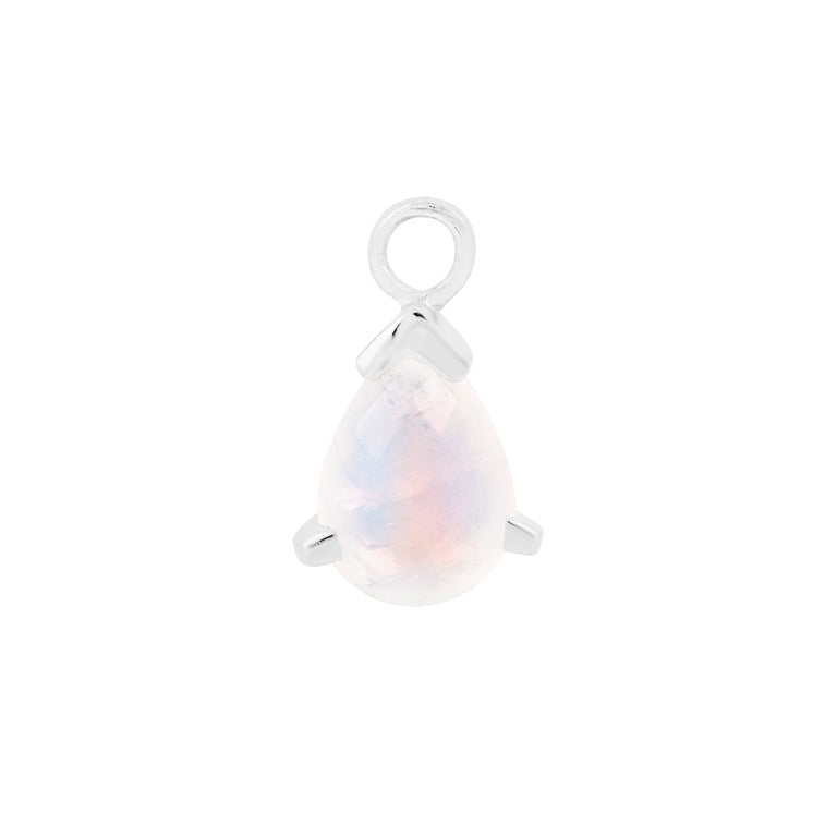 Charm MONDSTEIN 8X10mm