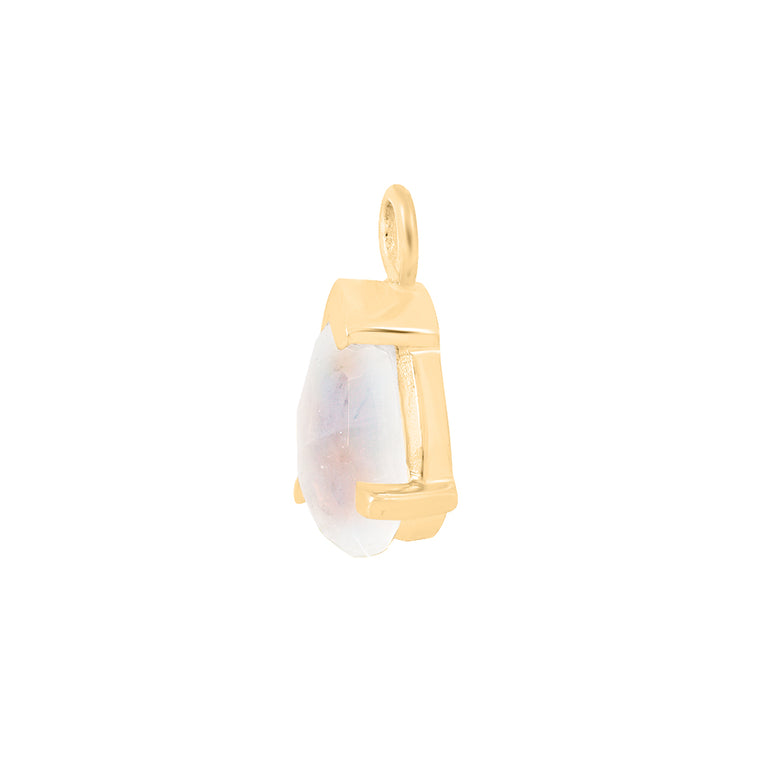 Charm MONDSTEIN 8X10mm
