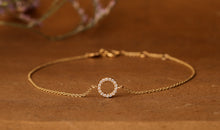 Armband  CIRCLE