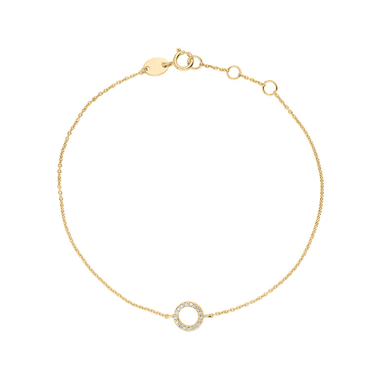 Armband  CIRCLE