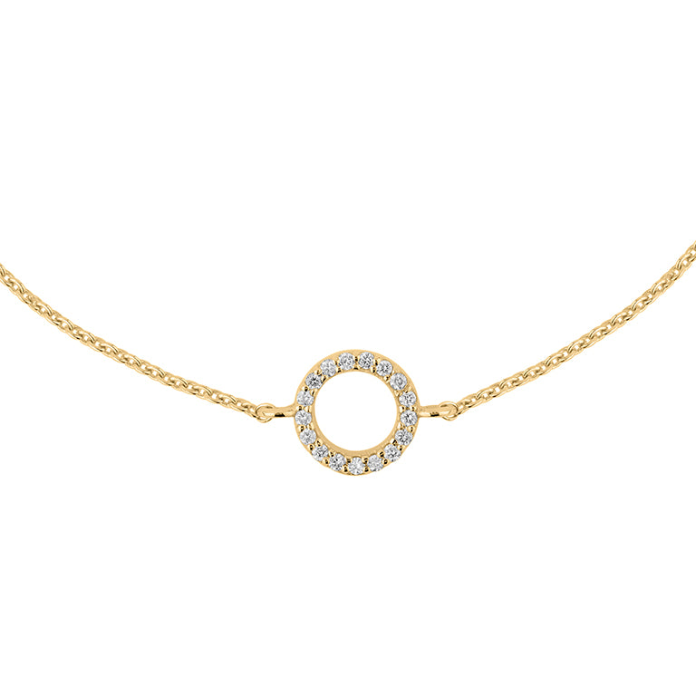 Armband  CIRCLE
