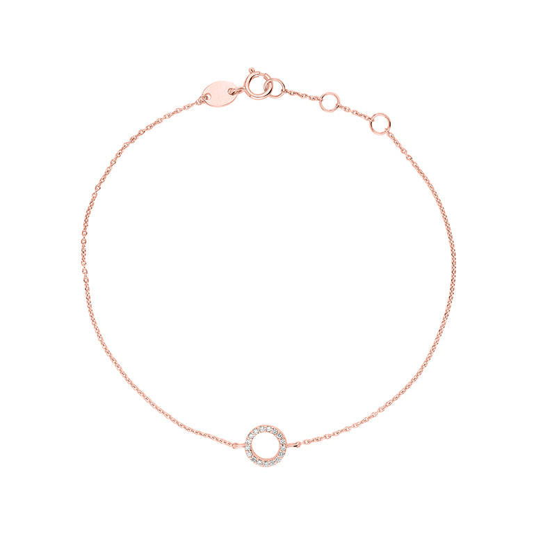 Armband  CIRCLE