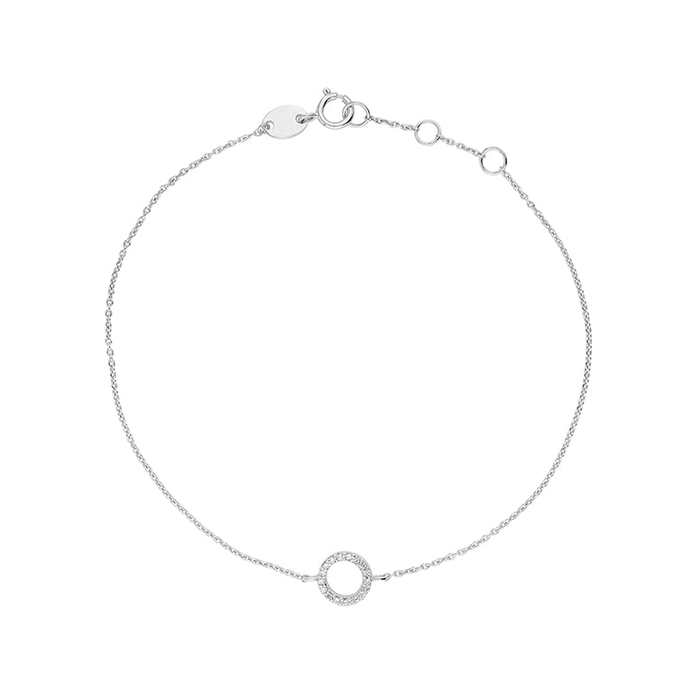 Armband  CIRCLE