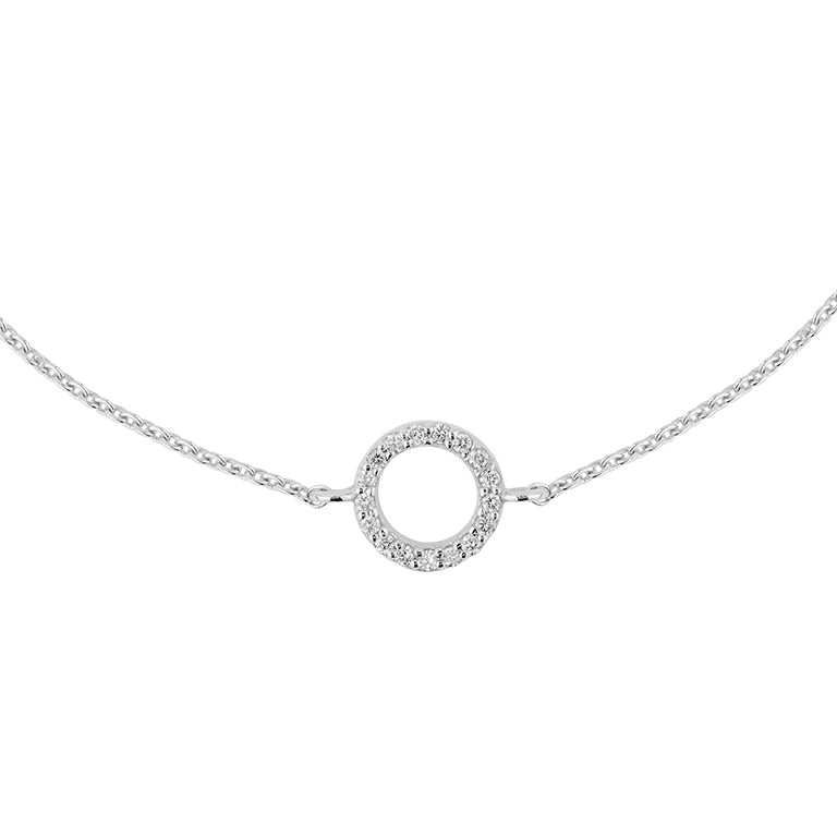 Armband  CIRCLE