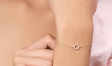 Armband  CIRCLE