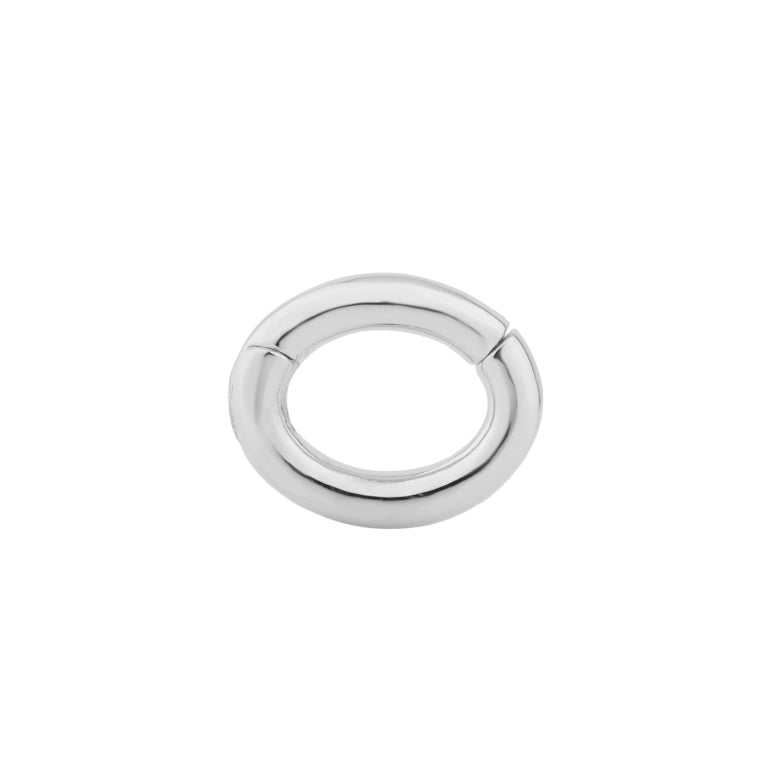 CLIPLOCK oval 9X11mm