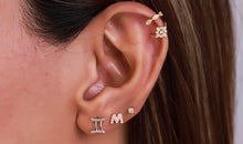 Piercing DIANA Diamanten