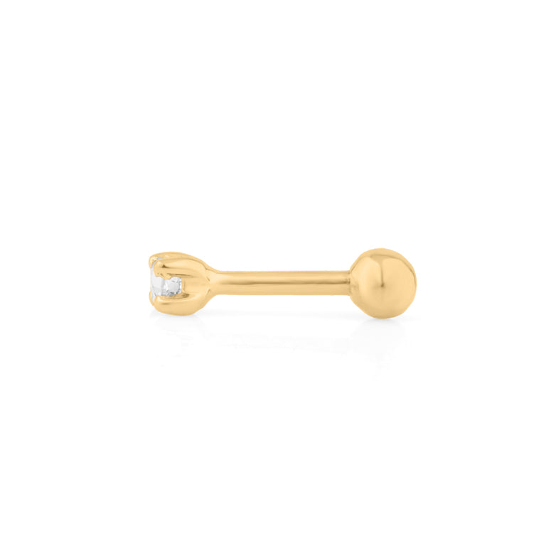 Piercing DIANA Diamanten