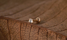 Piercing DIANA Diamanten